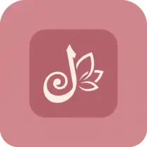 شعار لمسة